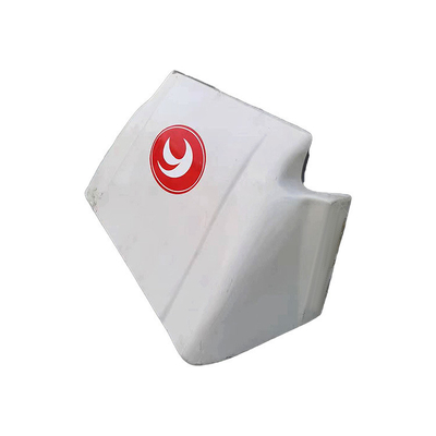 Φωτόν Sairui 2600 Μικρή Κάρτα Star 2 V2 Καμπίνα πλαστικό εκκρεμές συναρμολόγιο για τοποθέτηση αυτοκινήτων