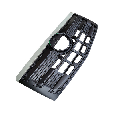Alpha Foton OMAC Προσωπική κάλυψη Flip Cover Πλάκα Προσωπική πλέκα Μέση πλέκα Προσωπική οθόνη Μέρη αυτοκινήτου
