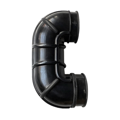 Η FOTON Aumark Supercharger εισροή σωλήνα L011901220MA0 L111900000079 για μοντέλο αυτοκινήτου Aumark