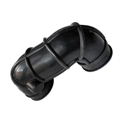Η FOTON Aumark Supercharger εισροή σωλήνα L011901220MA0 L111900000079 για μοντέλο αυτοκινήτου Aumark