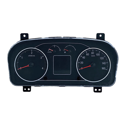 Foton Aumark Auto Original Car Parts L1376010001A0 Συσκευή συνδυασμού οργάνων