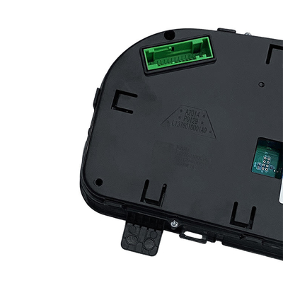 Foton Aumark Auto Original Car Parts L1376010001A0 Συσκευή συνδυασμού οργάνων