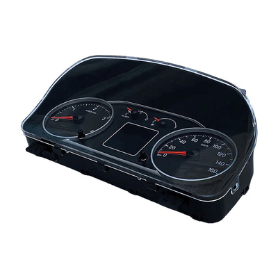 Foton Aumark Auto Original Car Parts L1376010001A0 Συσκευή συνδυασμού οργάνων