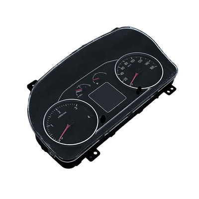 Foton Aumark Auto Original Car Parts L1376010001A0 Συσκευή συνδυασμού οργάνων