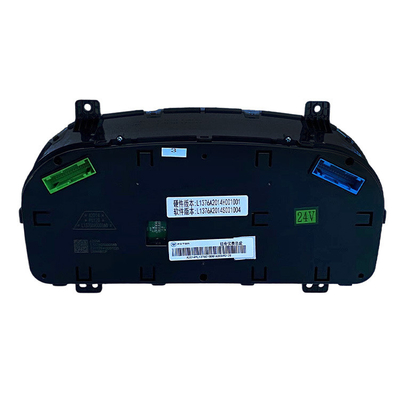 Foton Aumark Auto Original Car Parts L1376010001A0 Συσκευή συνδυασμού οργάνων