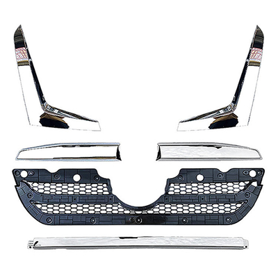 Foton CTS9 MRT European Airlines Bumblebee Front Grid Assembly Διακοσμητική λωρίδα Μέρη αυτοκινήτων