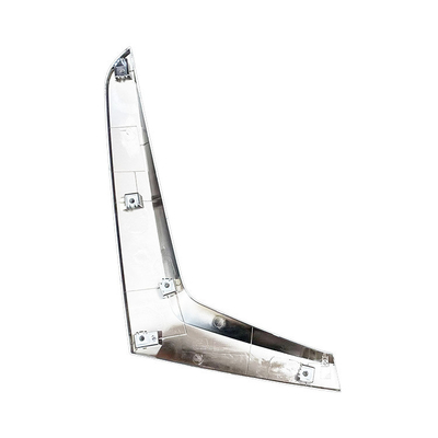 Foton CTS9 MRT European Airlines Bumblebee Front Grid Assembly Διακοσμητική λωρίδα Μέρη αυτοκινήτων