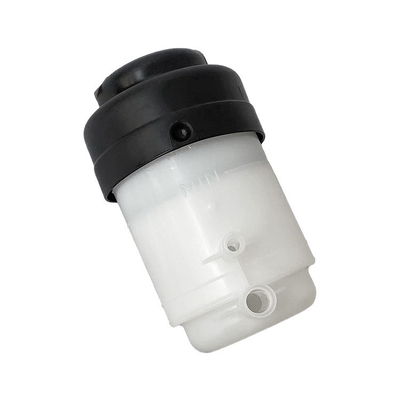 Βιν Γιου 3408510LE010 Jianghuai Steering Gear Booster Pump Power Steering Oil Tank Συγκρότημα