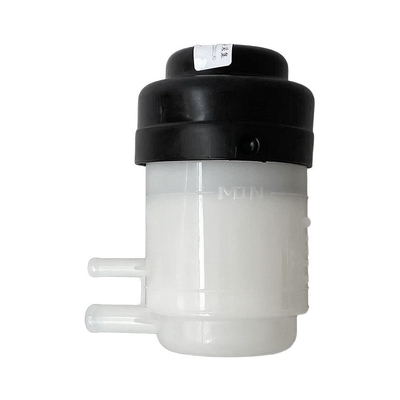 Βιν Γιου 3408510LE010 Jianghuai Steering Gear Booster Pump Power Steering Oil Tank Συγκρότημα