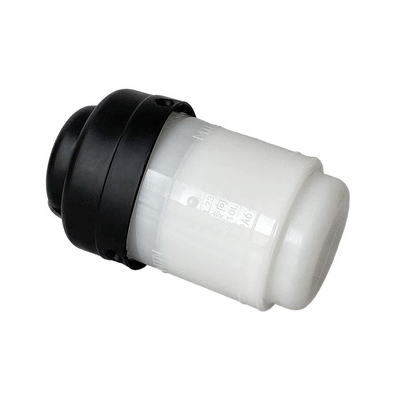 Βιν Γιου 3408510LE010 Jianghuai Steering Gear Booster Pump Power Steering Oil Tank Συγκρότημα
