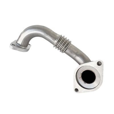 Foton Omac Conreo Bell TX 493 Μηχανή EGR Σφουγγαρίστρα Αρχικό σωλήνα σύνδεσης κύκλου καυσαερίων E049367000278