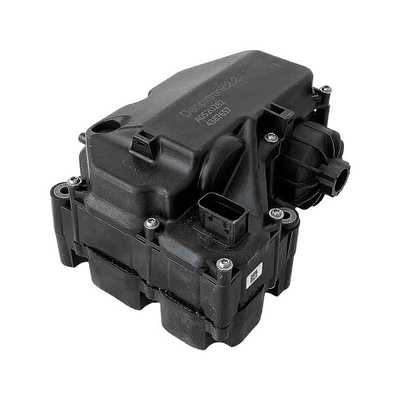 Fukuda Original Okuzu CTX MRT CTS Omak S1 S3 2.2 αντλία ουρίας 4387657 για κινητήρα Foton 2.4