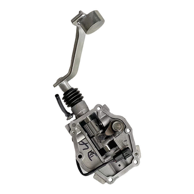 JAC Lingkang Ling ML642 ML642A-A4DG Συγκρότημα κάλυψης μεταφοράς OE αριθ. 1701010LE640