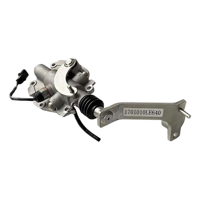 JAC Lingkang Ling ML642 ML642A-A4DG Συγκρότημα κάλυψης μεταφοράς OE αριθ. 1701010LE640