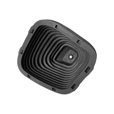 Φορτηγό Foton Omac S5 Okling Hornet Ευρωπαίος χειριστής αεραγωγού χειριστή κάλυψης σκόνης Προστάτης ελαστικού μανίκου