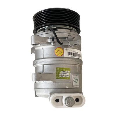 Φωτόν Αυτο OE NO. L1B12030000A0 2002-2016 CTS Omac S3 ISF 2.8 Συμπυκνωτής κλιματισμού