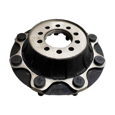 Omako Bell Era Hub Flange SH3103015-BP001 Συσκευές φορτηγών Foton Κατηγορία τροχών