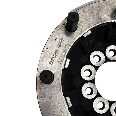 Omako Bell Era Hub Flange SH3103015-BP001 Συσκευές φορτηγών Foton Κατηγορία τροχών