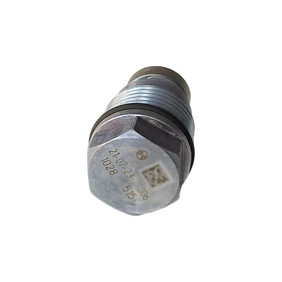 1110010028-390 Foton Rapid Transit CTX ISF 3.8 Κεφαλίδα περιορισμού πίεσης κινητήρα