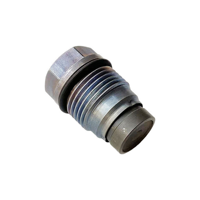 1110010028-390 Foton Rapid Transit CTX ISF 3.8 Κεφαλίδα περιορισμού πίεσης κινητήρα