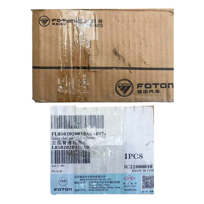Φωτόν Original L0502020020A0 Omac Aolin MRT CTX Rocker Arm Pulley Assembly για κινητήρα 2.4