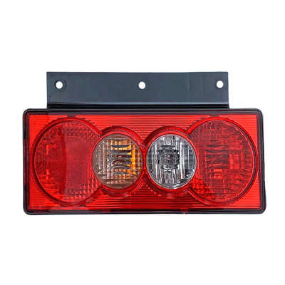 Το 2012 Isuzu NKR NHR Alpha Auto Parts Design Tail Light OEM R 1-94110408-0 L 8-94110409-0