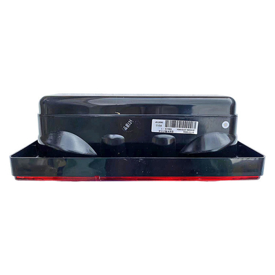 Το 2012 Isuzu NKR NHR Alpha Auto Parts Design Tail Light OEM R 1-94110408-0 L 8-94110409-0
