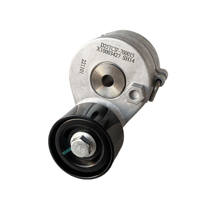 Φωτόν Original Truck Accessories D25TCIF-700015 Συνδυασμός τροχών σφίξης ζώνης κινητήρα
