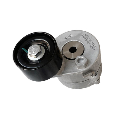 Φωτόν Original Truck Accessories D25TCIF-700015 Συνδυασμός τροχών σφίξης ζώνης κινητήρα