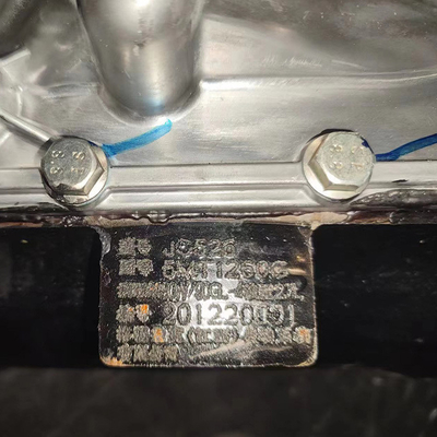 Τροχαίο φορτηγού Foton 5MT1260G L0171010169A0 Ιδανικό για τις απαιτήσεις των πελατών