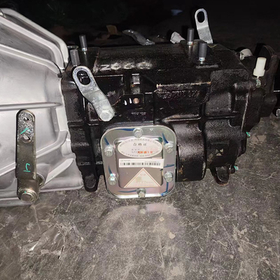 Τροχαίο φορτηγού Foton 5MT1260G L0171010169A0 Ιδανικό για τις απαιτήσεις των πελατών
