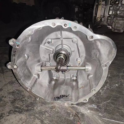 Τροχαίο φορτηγού Foton 5MT1260G L0171010169A0 Ιδανικό για τις απαιτήσεις των πελατών