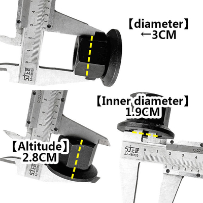 Foton S5 O Ling European Airlines Hornet Wheel Στροφή και νάτλος Συγκρότημα SH3103052-BP001ZH