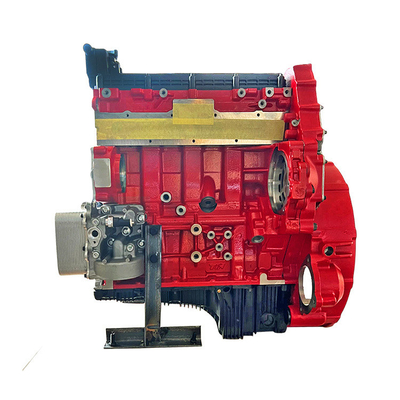 Φωτόν Aumak Bell ISF 2.8 Εθνική έξι κινητήρα βάση μηχανή συναρμολόγηση για την εγκατάσταση αυτοκινήτων