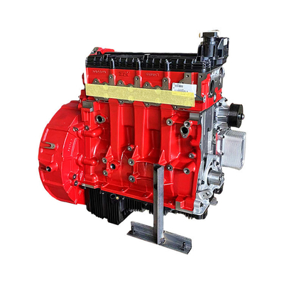 Φωτόν Aumak Bell ISF 2.8 Εθνική έξι κινητήρα βάση μηχανή συναρμολόγηση για την εγκατάσταση αυτοκινήτων