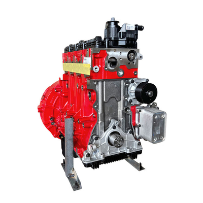 Φωτόν Aumak Bell ISF 2.8 Εθνική έξι κινητήρα βάση μηχανή συναρμολόγηση για την εγκατάσταση αυτοκινήτων