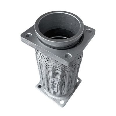 Άλφα 2002-2016 Foton Truck Accessories Omako Ring MRT Συγκρότημα σωλήνων περιστροφής M4120160102A0