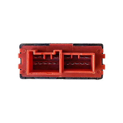 Ο Ομάρκ 5 Σειράς 2 σε 1 Flasher Wiper Relay Controller H0375020002A0 για την Alpha 2002-2016