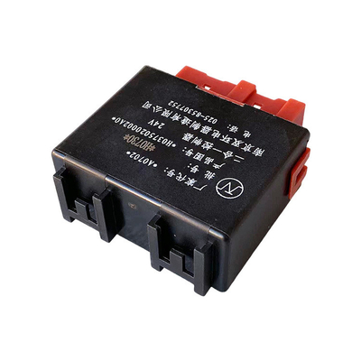 Ο Ομάρκ 5 Σειράς 2 σε 1 Flasher Wiper Relay Controller H0375020002A0 για την Alpha 2002-2016