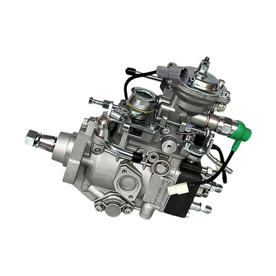 Αντλία έγχυσης καυσίμου Mitsubishi για κινητήρα 4M40 NP-VE 4/11F2000RNP1544 Βασικό προϊόν