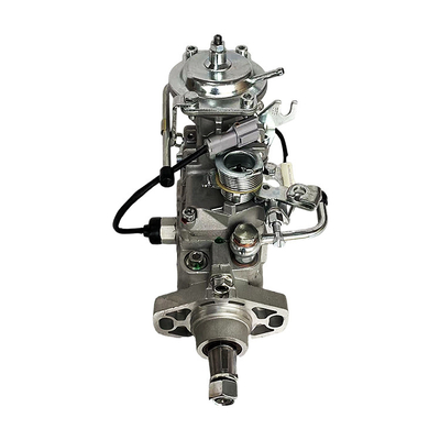 Αντλία έγχυσης καυσίμου Mitsubishi για κινητήρα 4M40 NP-VE 4/11F2000RNP1544 Βασικό προϊόν