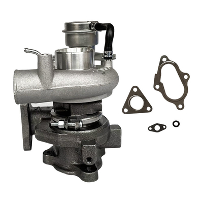 Μηχανή Mitsubishi 4M40 μοντέλο 49135-03310 Τουρβοσυμπιεστή συμβατό με τα μέρη του