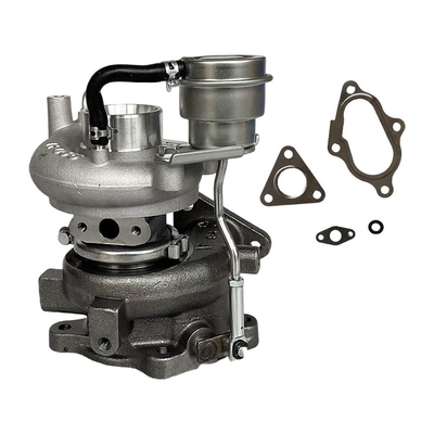 Μηχανή Mitsubishi 4M40 μοντέλο 49135-03310 Τουρβοσυμπιεστή συμβατό με τα μέρη του