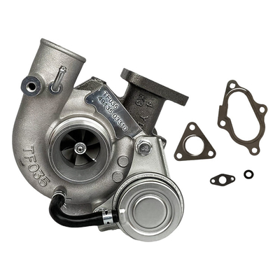 Μηχανή Mitsubishi 4M40 μοντέλο 49135-03310 Τουρβοσυμπιεστή συμβατό με τα μέρη του
