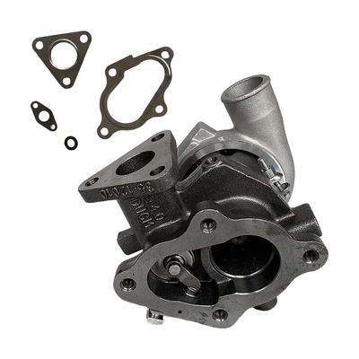 Μηχανή Mitsubishi 4M40 μοντέλο 49135-03310 Τουρβοσυμπιεστή συμβατό με τα μέρη του