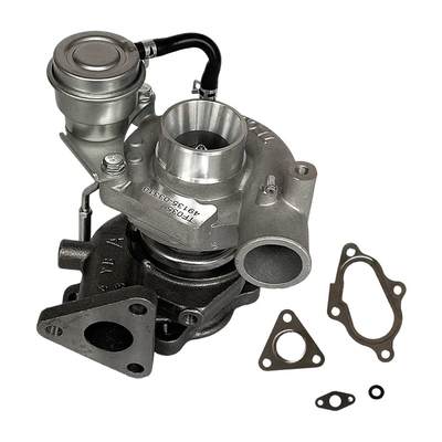 Μηχανή Mitsubishi 4M40 μοντέλο 49135-03310 Τουρβοσυμπιεστή συμβατό με τα μέρη του