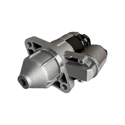 Εικόνα QDY1289 L21580 1043100GG010 12V 1.2KW 10T CW Συγκρότημα αυτόματου εκκινητή για φορτηγό