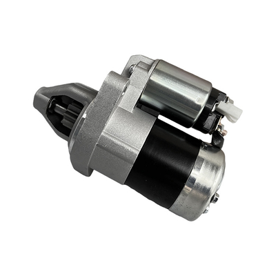 Εικόνα QDY1289 L21580 1043100GG010 12V 1.2KW 10T CW Συγκρότημα αυτόματου εκκινητή για φορτηγό