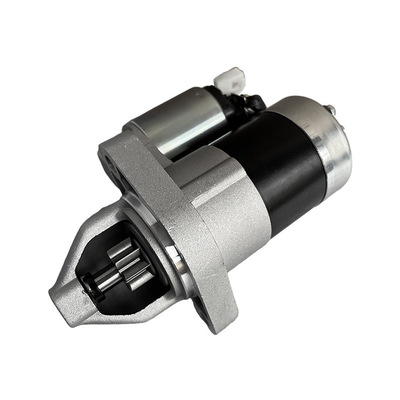 Εικόνα QDY1289 L21580 1043100GG010 12V 1.2KW 10T CW Συγκρότημα αυτόματου εκκινητή για φορτηγό