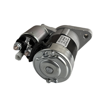 Εικόνα QDY1289 L21580 1043100GG010 12V 1.2KW 10T CW Συγκρότημα αυτόματου εκκινητή για φορτηγό
